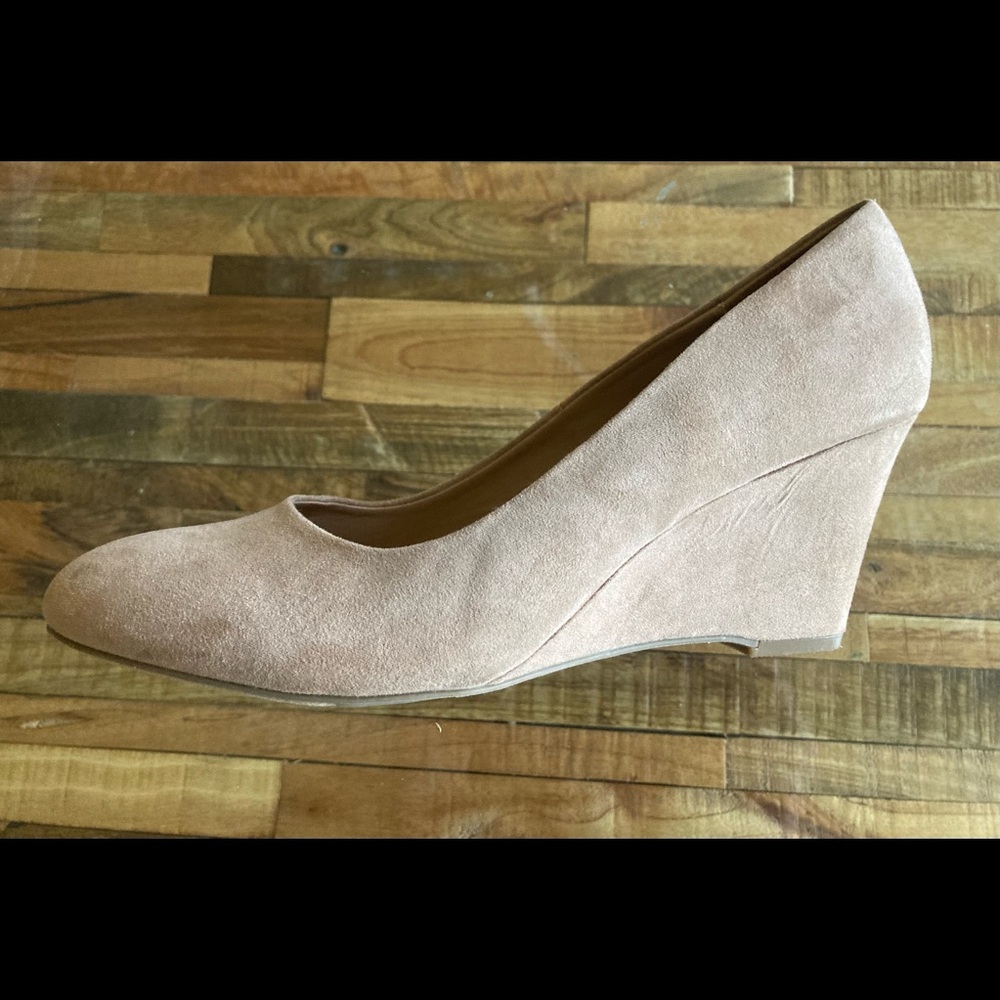 Merona Wedges